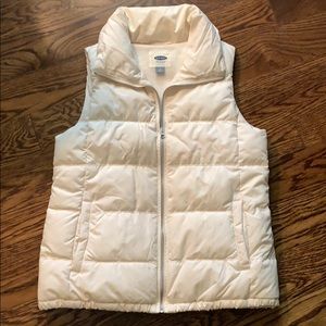 Old Navy Vest